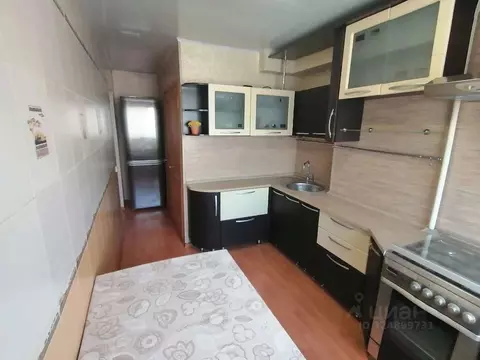 3-к кв. Самарская область, Самара Ново-Вокзальная ул., 124 (65.0 м)