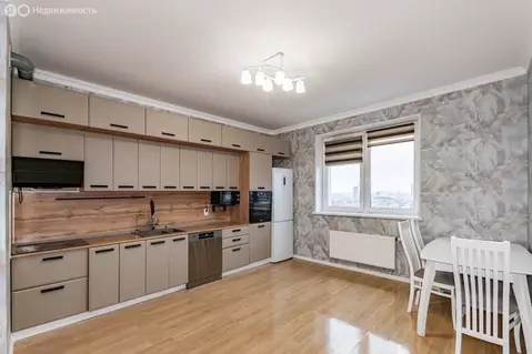 2-комнатная квартира: Екатеринбург, улица Владимира Высоцкого, 5 (57.9 ...