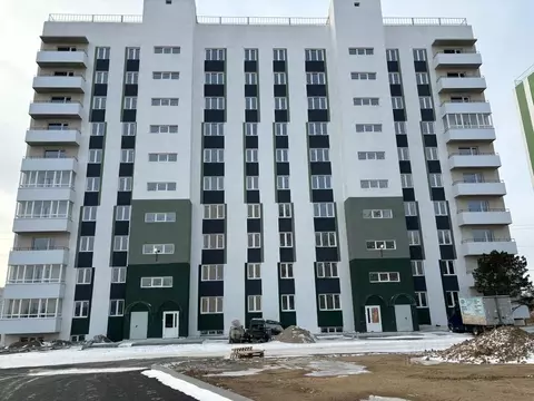 1-к кв. Новосибирская область, Новосибирск ул. Плющихинская, 9 (39.0 ...