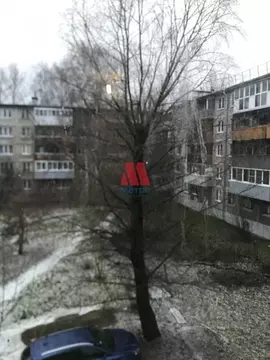 3-к кв. Ярославская область, Ярославль ул. Труфанова, 6к2 (63.0 м)