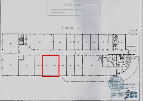 Помещение свободного назначения в Москва, Москва, Троицк ул. ...