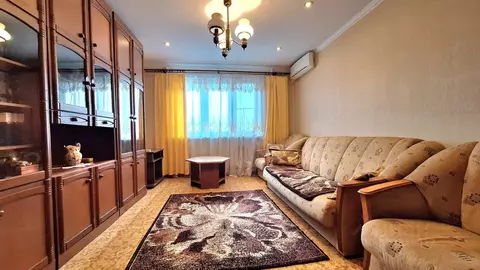 3-к кв. Тульская область, Тула ул. Кауля, 31 (68.0 м)