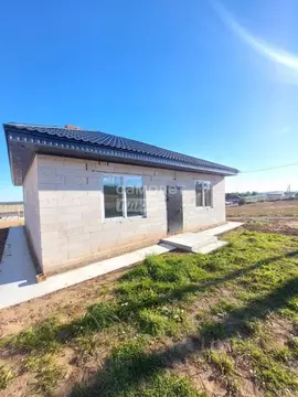 Дом в Пермский край, Краснокамский муниципальный округ, с. Мысы ул. ...