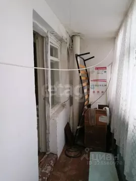 2-к кв. Липецкая область, Измалковский муниципальный округ, с. Чернава ...