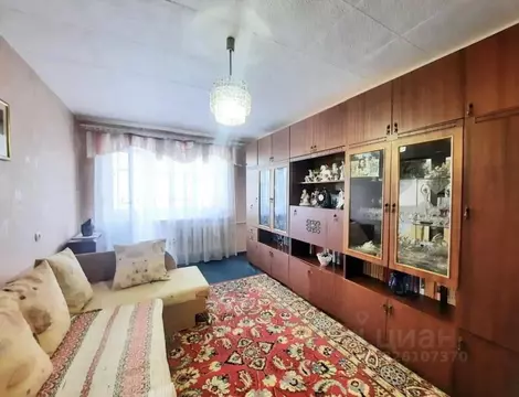 2-к кв. Пермский край, Березники ул. Свердлова, 98 (44.2 м)