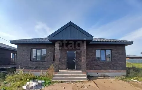 Дом в Башкортостан, Уфа городской округ, с. Нагаево пер. Самобытный, ...