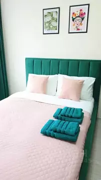 1-к кв. Пермский край, Пермь ул. Карбышева, 49А (33.0 м)