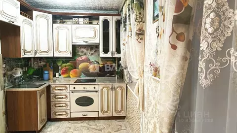 2-к кв. Забайкальский край, Чита ул. Горького, 62 (44.4 м)