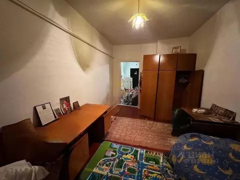 1-к кв. Белгородская область, Борисовка городское поселение, Борисовка ...