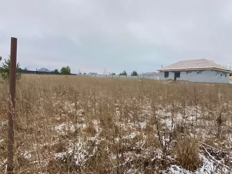 Участок в Пермский край, Кунгурский муниципальный округ, д. Поповка, ...