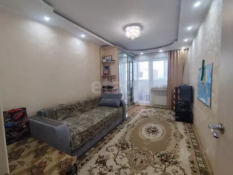 1-к кв. Тюменская область, Тюмень ул. Вересковая, 17 (36.2 м)