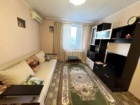 1-к кв. Крым, Керчь ул. Марата, 20 (30.0 м)