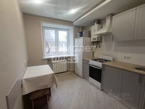 1-к кв. Липецкая область, Липецк Елецкая ул., 10 (35.7 м)