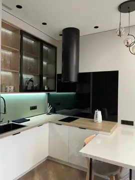 1-к кв. Калининградская область, Светлогорск Калининградский просп., ...