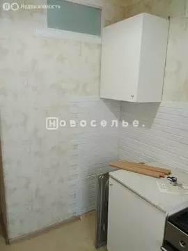 1-комнатная квартира: Рязань, улица Островского, 31к1 (30 м)