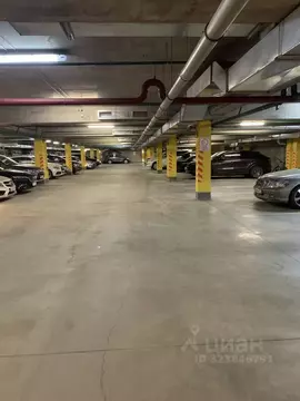 Гараж в Санкт-Петербург Морской Фасад жилой комплекс (13 м)