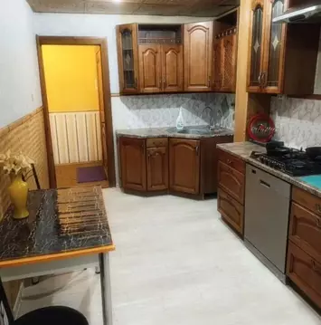 3-к кв. Тульская область, Тула ул. Марата, 33 (66.0 м)