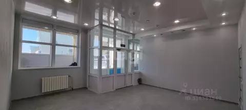 Офис в Ханты-Мансийский АО, Ханты-Мансийск Южный мкр, ул. Ямская, 20 ...