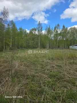 Участок в Владимирская область, Владимир Лунево мкр, ул. Луневская, 2 ...