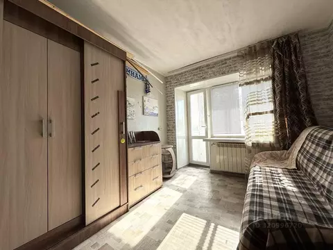 Комната Архангельская область, Архангельск просп. Ломоносова, 16к1 ...