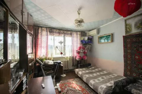 Комната Калужская область, Калуга Моторная ул., 4 (19.8 м)