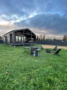 Продается коттедж в КП Истра Парк Лопотово