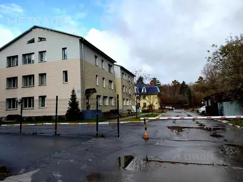 Офис в Новосибирская область, Новосибирск Шлюз мкр, ул. Сиреневая, 29 ...