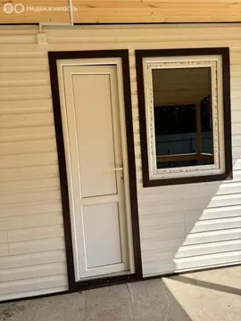 Дом в Мшинское сельское поселение, садоводческий массив Мшинская, ...