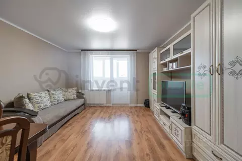 2-к кв. Калининградская область, Светлогорск Яблоневая ул., 7 (53.0 м)