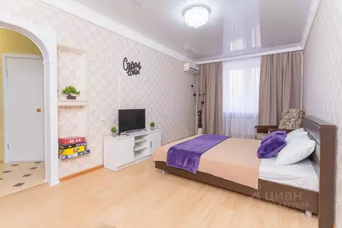 1-к кв. Оренбургская область, Оренбург Загородное ш., 14 (38.0 м)