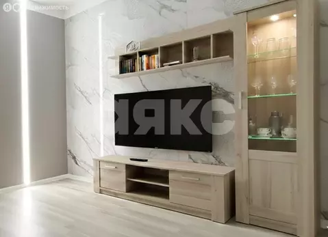 1-комнатная квартира: Батайск, улица Луначарского, 188 (36 м)