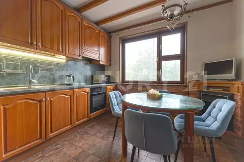 3-к кв. Москва Мичуринский просп., 58 (75.0 м)