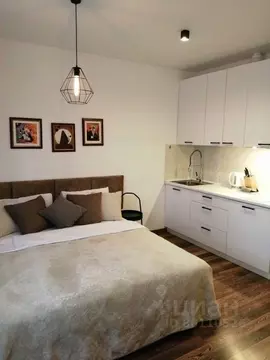 1-к кв. Вологодская область, Череповец ул. Коммунистов, 44 (28.0 м)