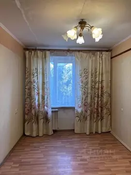 2-к кв. Московская область, Щелково Щелково-3 мкр, ул. Жуковского, 5 ...