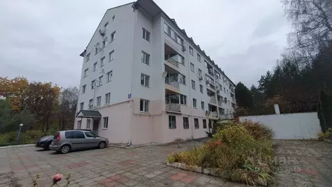 2-к кв. Московская область, Одинцовский городской округ, д. Гигирево, ...