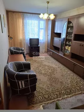 1-к кв. Московская область, Ступино ул. Куйбышева, 63 (33.8 м)