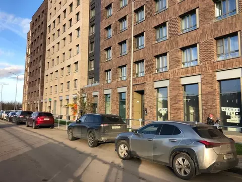 1-к кв. Московская область, Одинцовский городской округ, Заречье пгт ...