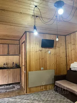 Дом в Карачаево-Черкесия, Зеленчукский район, с. Архыз  (45 м)