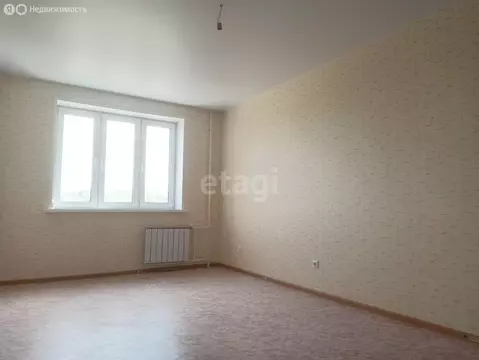 1-комнатная квартира: Стерлитамак, Ботаническая улица, 8 (36.8 м)