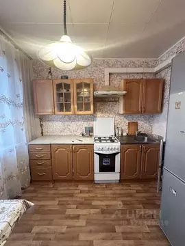 3-к кв. Брянская область, Брянск ул. Ромашина, 34 (68.0 м)