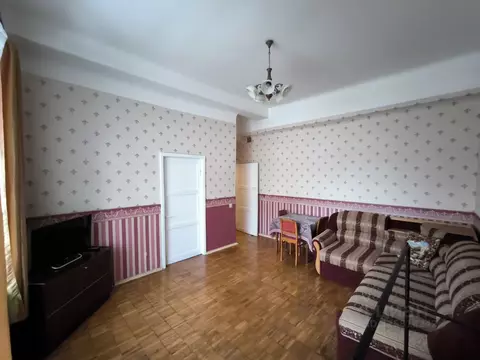 2-к кв. Москва ул. Земляной Вал, 27С1 (60.0 м)