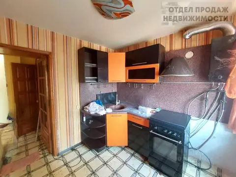 3-к кв. Краснодарский край, Крымск Пролетарская ул., 45 (52.0 м)