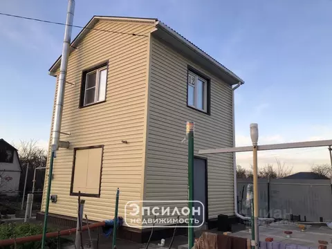 Дом в Курская область, Курск Весна-3 садовое товарищество, 12 (42 м)