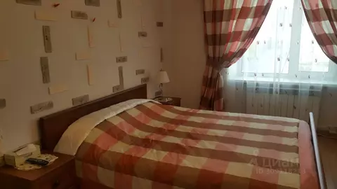 2-к кв. Магаданская область, Магадан проезд 2-й Горького, 5 (56.0 м)