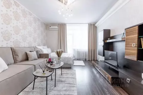 3-к кв. Татарстан, Казань Чистопольская ул., 85 (92.0 м)