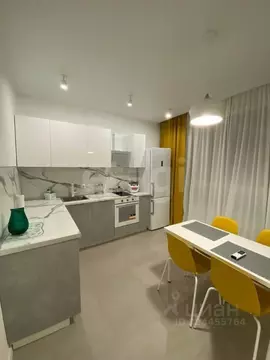 1-к кв. Москва Красноказарменная ул., 14Ак6 (46.0 м)