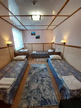 Комната Сахалинская область, Курильск Курильский городской округ, ул. ...