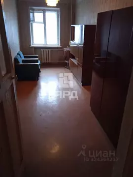 3-к кв. Ростовская область, Ростов-на-Дону просп. 40-летия Победы ...