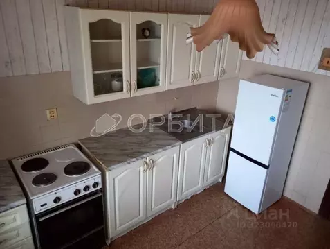 2-к кв. Тюменская область, Тюмень ул. Беляева, 17А (46.9 м)