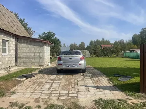 Дом в Марий Эл, Медведевский район, Знаменское с/пос, д. Паганур  (30 ...